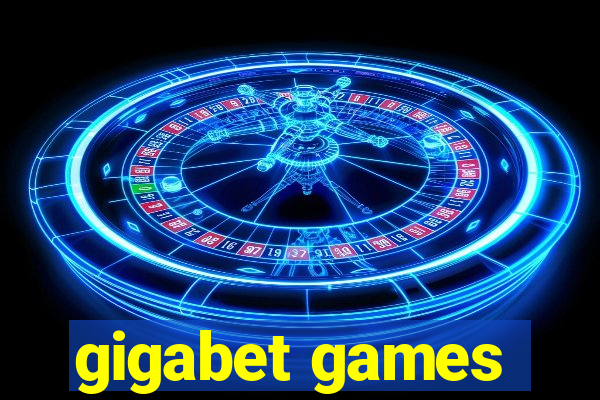 gigabet games